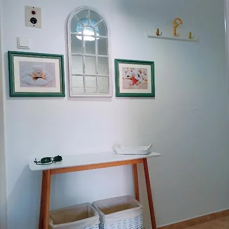 Marina 2 Appartement Asprovalta