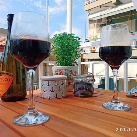 Appartement Marina 2 Asprovalta