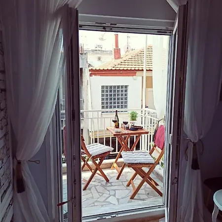 Appartement Marina 2