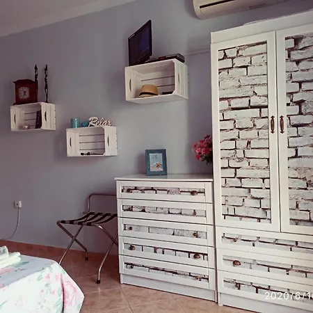 Marina 2 * Asprovalta