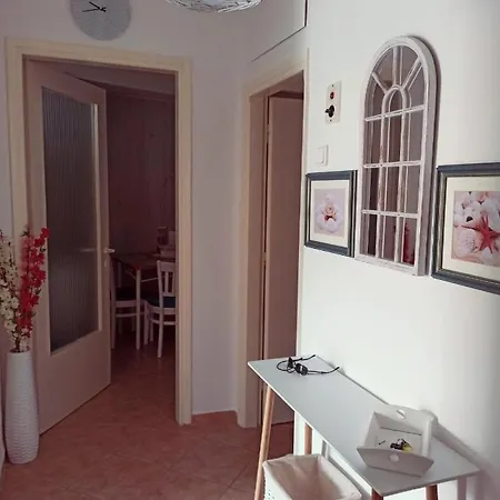 Appartement Marina 2