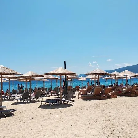 Marina 2 * Asprovalta