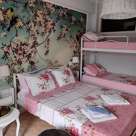 Appartement Marina 2 Asprovalta