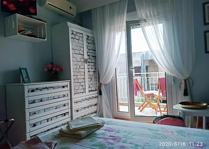 Marina 2 Appartement *