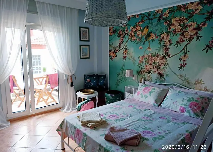 Marina 2 Appartement Asprovalta