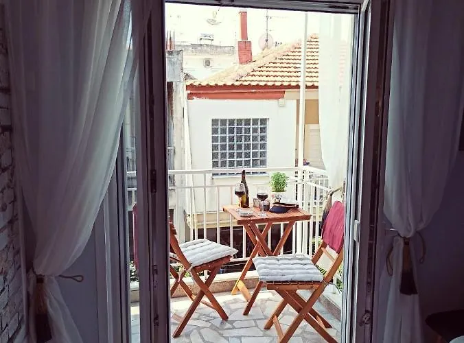 Appartement Marina 2