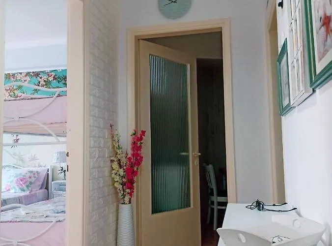 Marina 2 Appartement