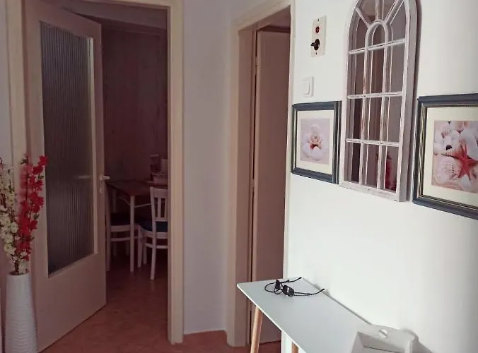 Appartement Marina 2