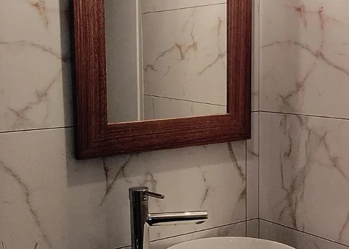 Appartement Marina 2