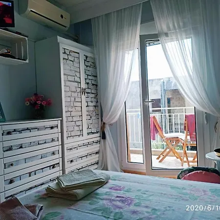 Marina 2 Apartment *