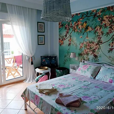 Marina 2 شقة أسبروبالتا