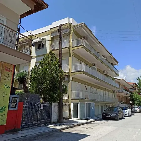 Marina 2 * Asprovalta