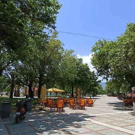 Marina 2 * أسبروبالتا