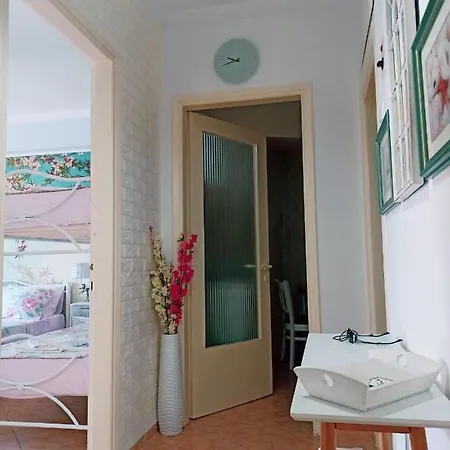 Marina 2 Apartament