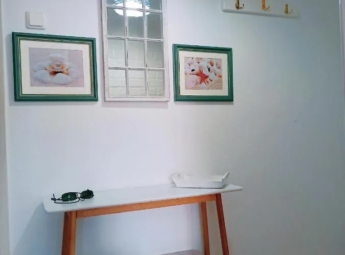 Marina 2 Apartment Asprovalta