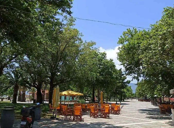 Marina 2 * Asprovalta