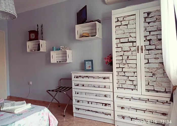 Marina 2 * Asprovalta