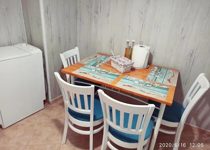 Marina 2 * Asprovalta