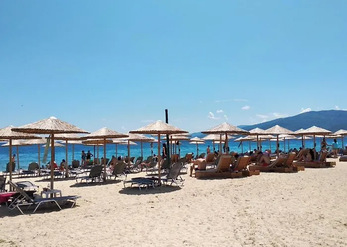 Marina 2 * Asprovalta