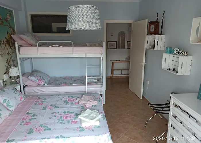 Marina 2 * Asprovalta