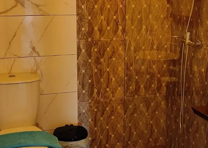 Marina 2 Apartment *